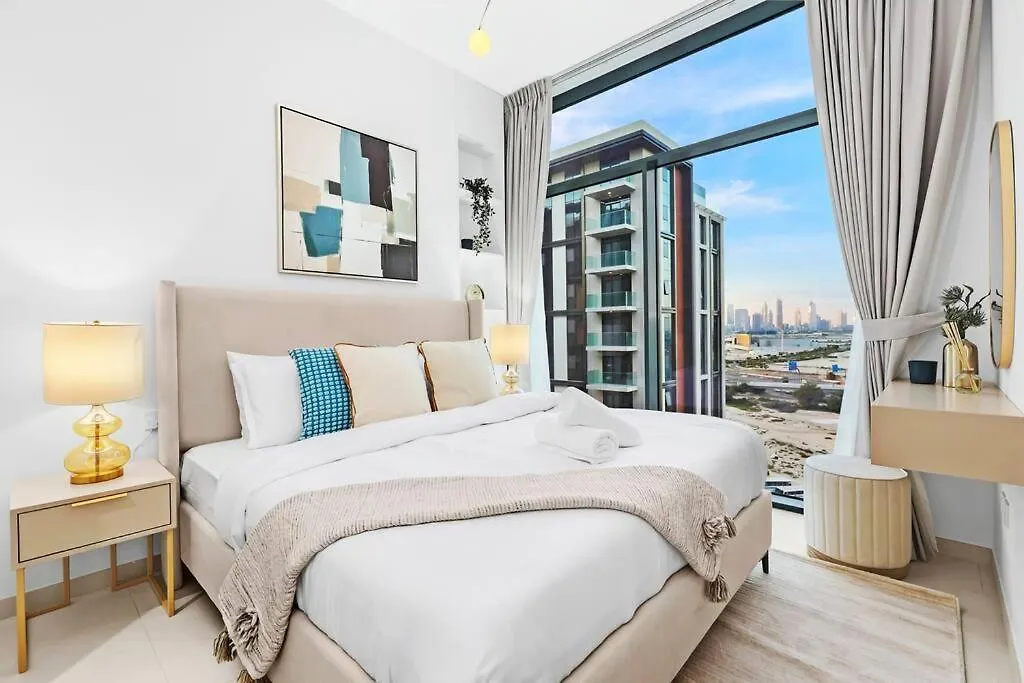 Apartment First Class 2Br Serene Retreat In Wilton Dubai United Arab Emirates